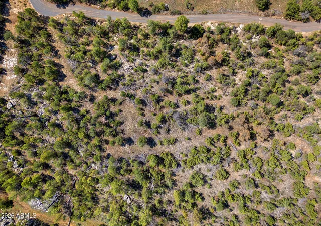 Photo 1 of Land for sale at 1794 Canyon Dr, Heber, AZ 85928 | MLS# 7058530 | Listing updated on 2026-07-25