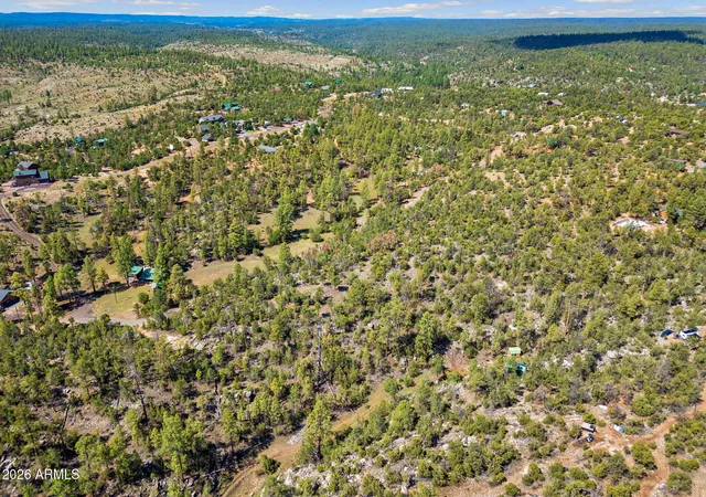 Photo 2 of Land for sale at 1794 Canyon Dr, Heber, AZ 85928 | MLS# 7058530 | Listing updated on 2026-07-25