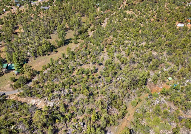 Photo 3 of Land for sale at 1794 Canyon Dr, Heber, AZ 85928 | MLS# 7058530 | Listing updated on 2026-07-25