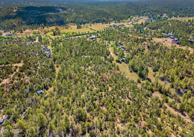 Photo 4 of Land for sale at 1794 Canyon Dr, Heber, AZ 85928 | MLS# 7058530 | Listing updated on 2026-07-25