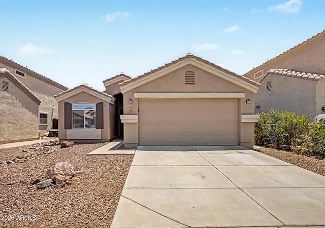 Photo 1 of Single family home for sale at 11143 W Mariposa Dr, Phoenix, AZ 85037 | MLS# 7058549 | Listing updated on 2026-09-04