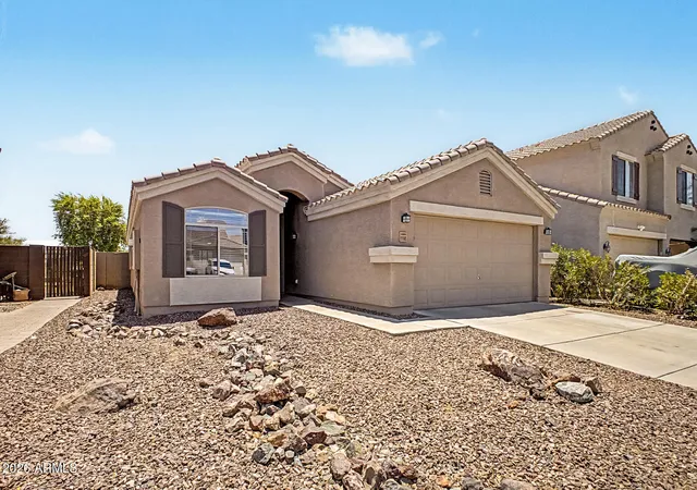 Photo 2 of Single family home for sale at 11143 W Mariposa Dr, Phoenix, AZ 85037 | MLS# 7058549 | Listing updated on 2026-09-04