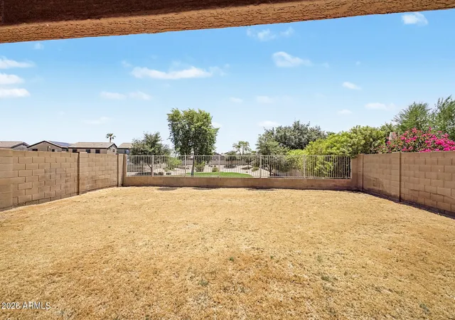 Photo 34 of Single family home for sale at 11143 W Mariposa Dr, Phoenix, AZ 85037 | MLS# 7058549 | Listing updated on 2026-09-04