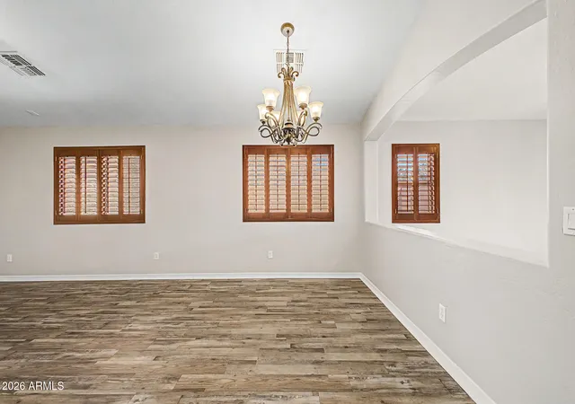 Photo 3 of Single family home for sale at 11143 W Mariposa Dr, Phoenix, AZ 85037 | MLS# 7058549 | Listing updated on 2026-09-04