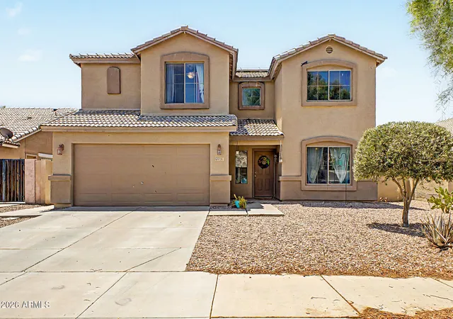 1st image of 17251 W Watkins St, Goodyear, AZ 85338 | MLS# 7060161