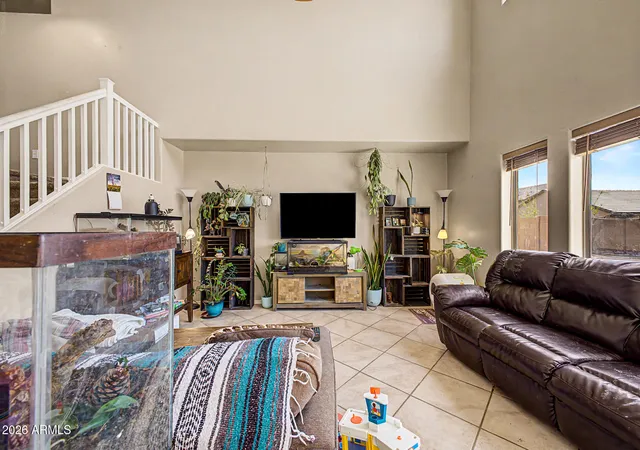 2nd image of 17251 W Watkins St, Goodyear, AZ 85338 | MLS# 7060161