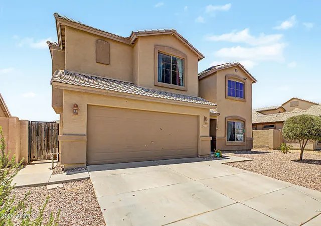 37th image of 17251 W Watkins St, Goodyear, AZ 85338 | MLS# 7060161