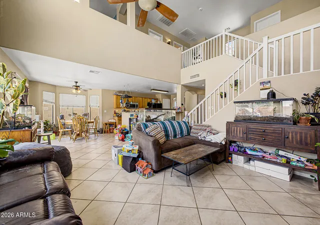 3rd image of 17251 W Watkins St, Goodyear, AZ 85338 | MLS# 7060161