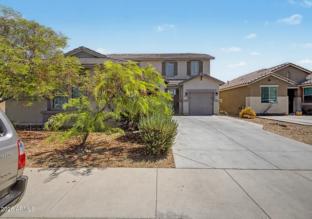1st image of 10155 W Golden Ln, Peoria, AZ 85345 | MLS# 7058566