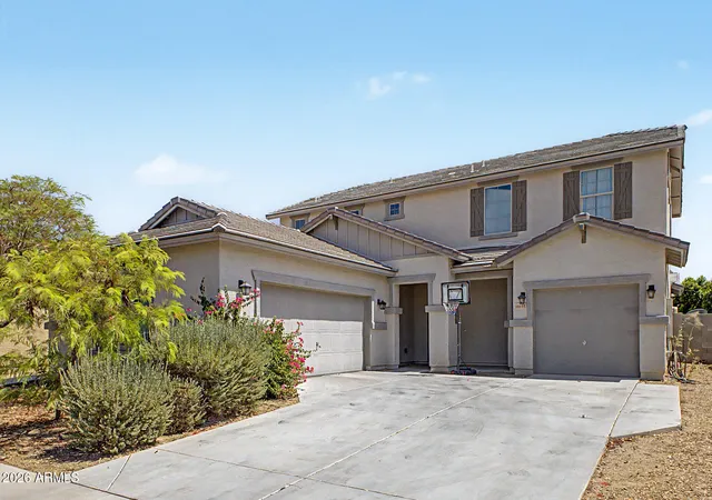 4th image of 10155 W Golden Ln, Peoria, AZ 85345 | MLS# 7058566