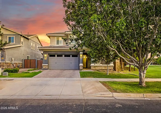 1st image of 3017 E Bloomfield Pkwy, Gilbert, AZ 85296 | MLS# 7058728