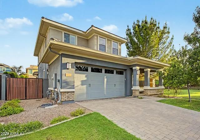 2nd image of 3017 E Bloomfield Pkwy, Gilbert, AZ 85296 | MLS# 7058728