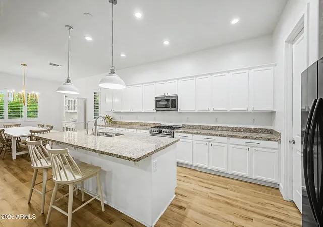 4th image of 3017 E Bloomfield Pkwy, Gilbert, AZ 85296 | MLS# 7058728