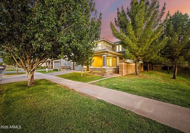 5th image of 3017 E Bloomfield Pkwy, Gilbert, AZ 85296 | MLS# 7058728
