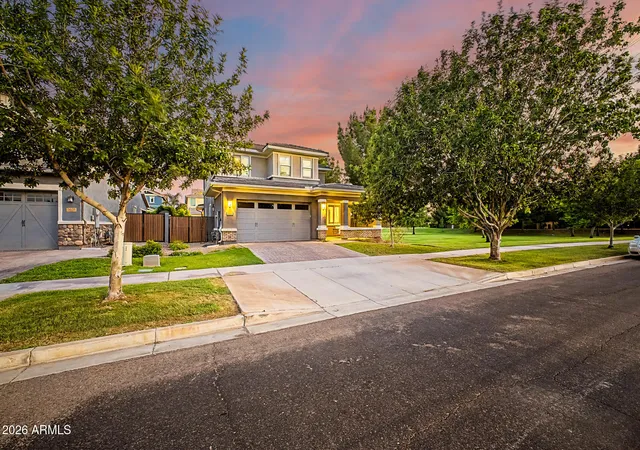 73rd image of 3017 E Bloomfield Pkwy, Gilbert, AZ 85296 | MLS# 7058728