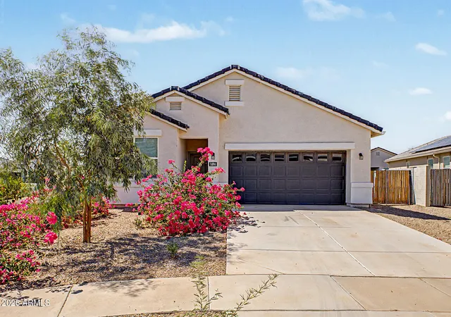 1st image of 1896 W Central Ave, Coolidge, AZ 85128 | MLS# 7058552
