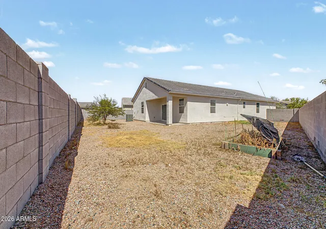 27th image of 1896 W Central Ave, Coolidge, AZ 85128 | MLS# 7058552
