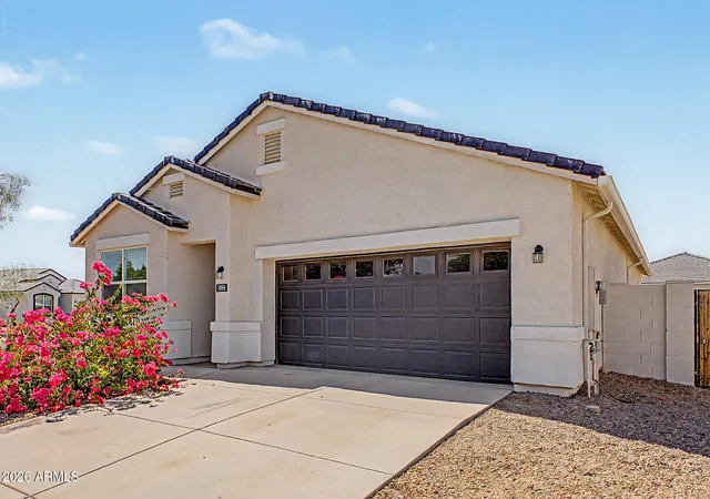 2nd image of 1896 W Central Ave, Coolidge, AZ 85128 | MLS# 7058552