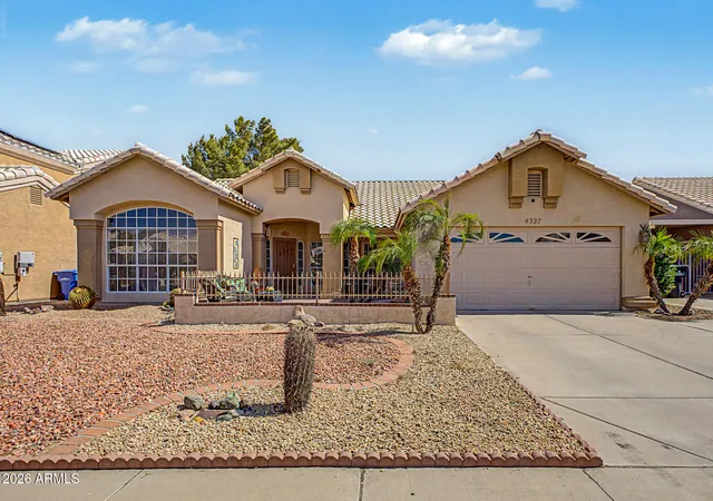 1st image of 4327 W Chama Dr, Glendale, AZ 85310 | MLS# 7059149