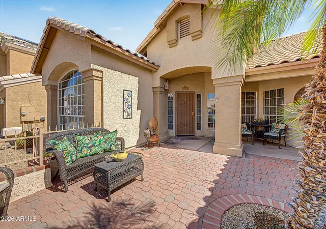 4th image of 4327 W Chama Dr, Glendale, AZ 85310 | MLS# 7059149