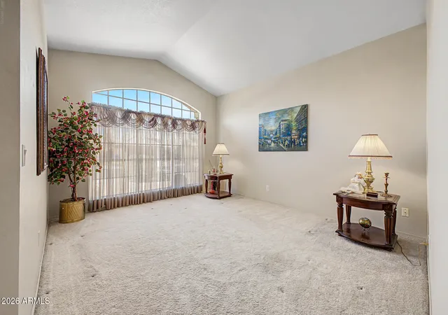 5th image of 4327 W Chama Dr, Glendale, AZ 85310 | MLS# 7059149