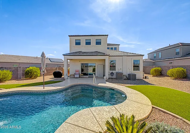 Photo 1 of Single family home for sale at 30543 W Allyson Ave, Buckeye, AZ 85396 | MLS# 7059179 | Listing updated on 2026-08-31