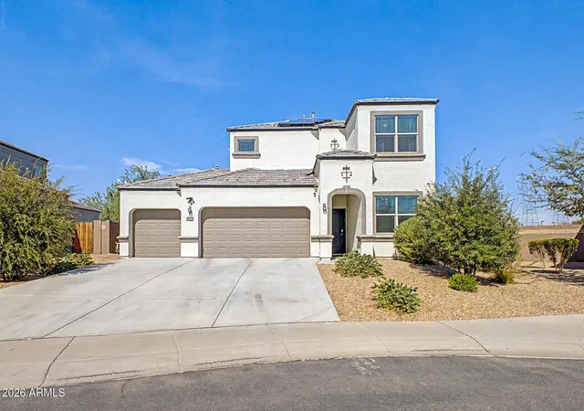 Photo 2 of Single family home for sale at 30543 W Allyson Ave, Buckeye, AZ 85396 | MLS# 7059179 | Listing updated on 2026-08-31