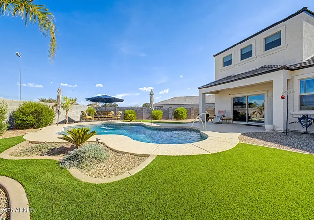 Photo 3 of Single family home for sale at 30543 W Allyson Ave, Buckeye, AZ 85396 | MLS# 7059179 | Listing updated on 2026-10-04