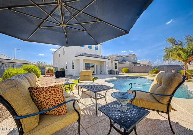 Photo 2 of Single family home for sale at 30543 W Allyson Ave, Buckeye, AZ 85396 | MLS# 7059179 | Listing updated on 2026-10-04