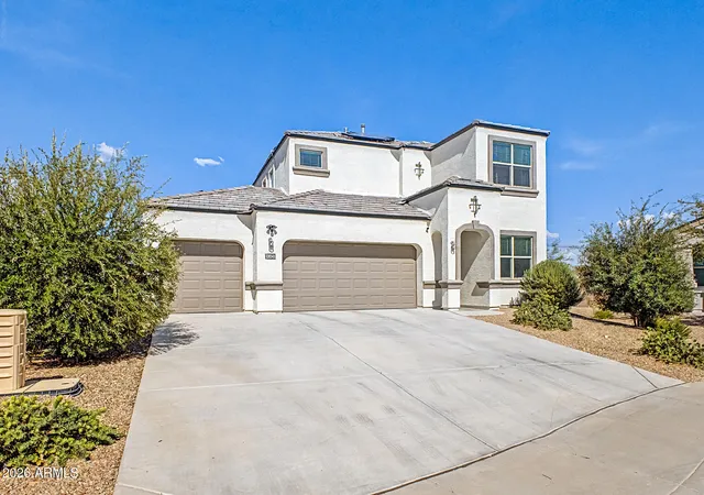 Photo 3 of Single family home for sale at 30543 W Allyson Ave, Buckeye, AZ 85396 | MLS# 7059179 | Listing updated on 2026-08-31