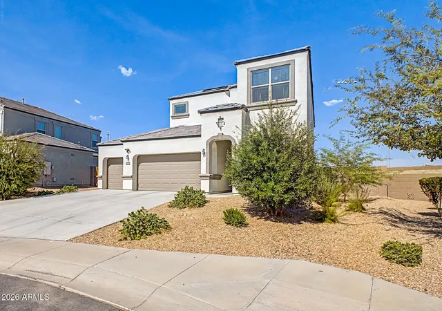 Photo 3 of Single family home for sale at 30543 W Allyson Ave, Buckeye, AZ 85396 | MLS# 7059179 | Listing updated on 2026-08-31