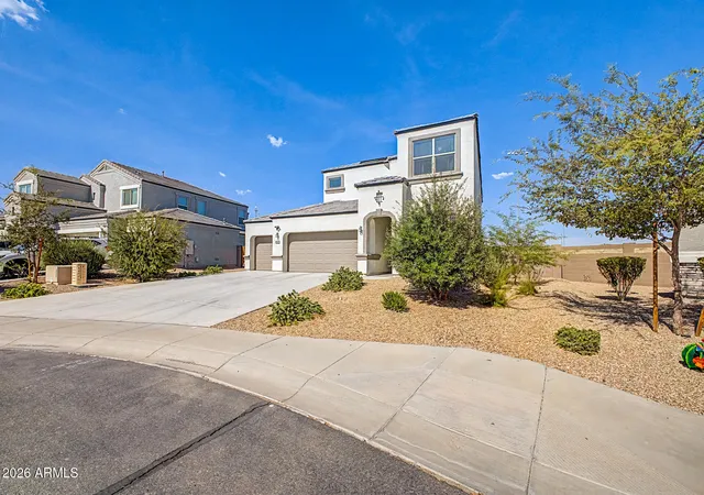 Photo 4 of Single family home for sale at 30543 W Allyson Ave, Buckeye, AZ 85396 | MLS# 7059179 | Listing updated on 2026-08-31