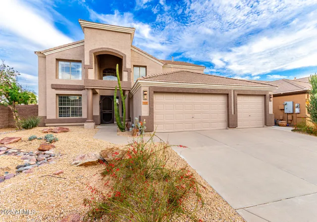 Photo 1 of Single family home for sale at 4331 E Prickly Pear Trl, Phoenix, AZ 85050 | MLS# 7058537 | Listing updated on 2026-09-02