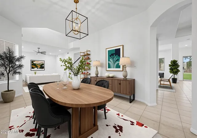 Photo 3 of Single family home for sale at 4331 E Prickly Pear Trl, Phoenix, AZ 85050 | MLS# 7058537 | Listing updated on 2026-09-02