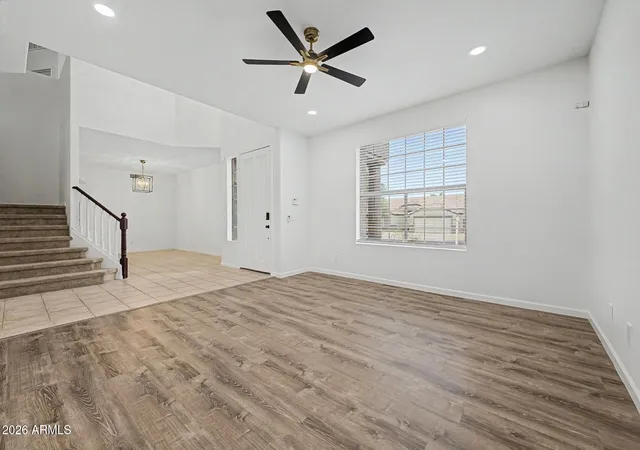 Photo 4 of Single family home for sale at 4331 E Prickly Pear Trl, Phoenix, AZ 85050 | MLS# 7058537 | Listing updated on 2026-09-02