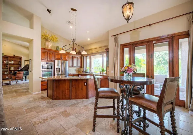 Photo 4 of Sale Pending at 9574 E Kimberly Way, Scottsdale, AZ 85255 | MLS# 7058556 | Listing updated on 2026-08-14