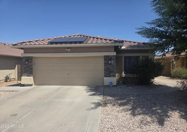 1st image of 8560 W Sonora St, Tolleson, AZ 85353 | MLS# 7058595