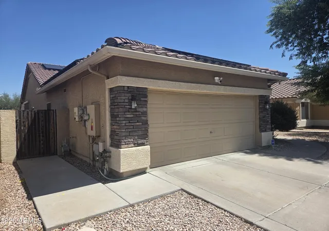2nd image of 8560 W Sonora St, Tolleson, AZ 85353 | MLS# 7058595