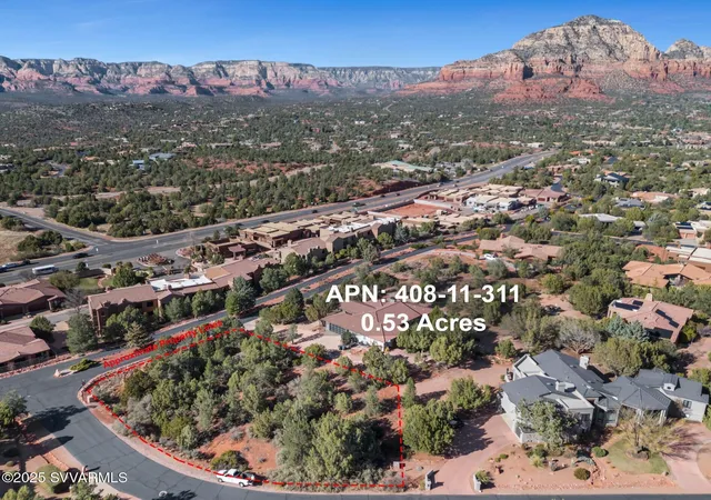 1st image of 163 El Camino Real, Sedona, AZ 86336 | MLS# 7058808
