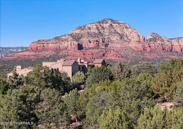 Photo 4 of Land for sale at 163 El Camino Real, Sedona, AZ 86336 | MLS# 7058808 | Listing updated on 2026-07-26