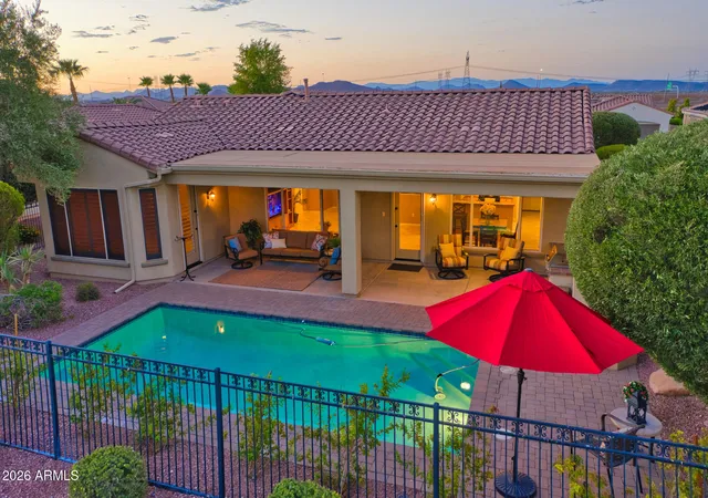 2nd image of 13141 W Junipero Dr, Sun City West, AZ 85375 | MLS# 7062445