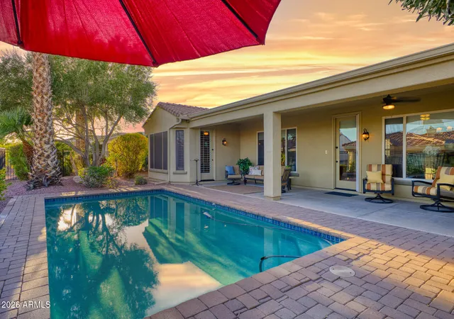 3rd image of 13141 W Junipero Dr, Sun City West, AZ 85375 | MLS# 7062445