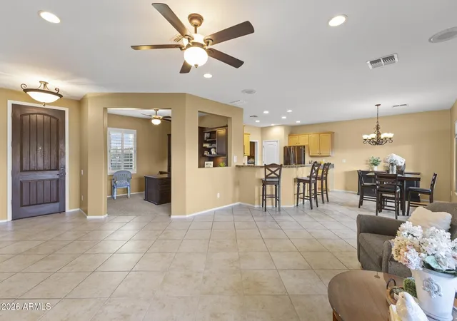 4th image of 13141 W Junipero Dr, Sun City West, AZ 85375 | MLS# 7062445
