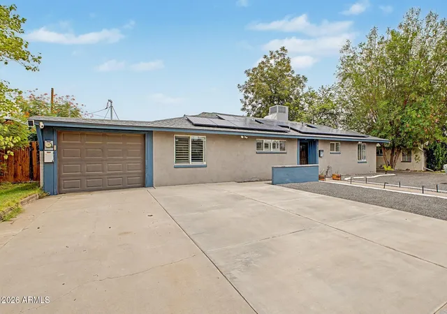 2nd image of 5835 N 16th Pl, Phoenix, AZ 85016 | MLS# 7060015