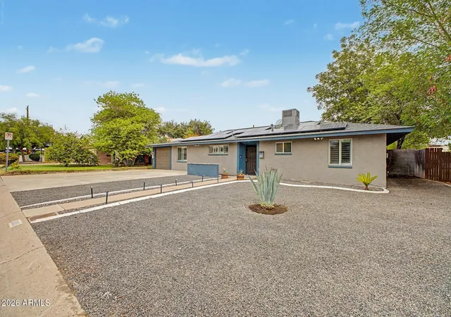 3rd image of 5835 N 16Th Pl, Phoenix, AZ 85016 | MLS# 7060015