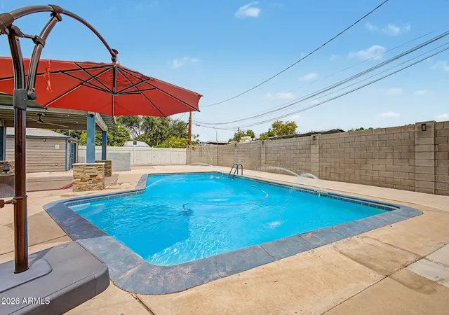 44th image of 5835 N 16th Pl, Phoenix, AZ 85016 | MLS# 7060015