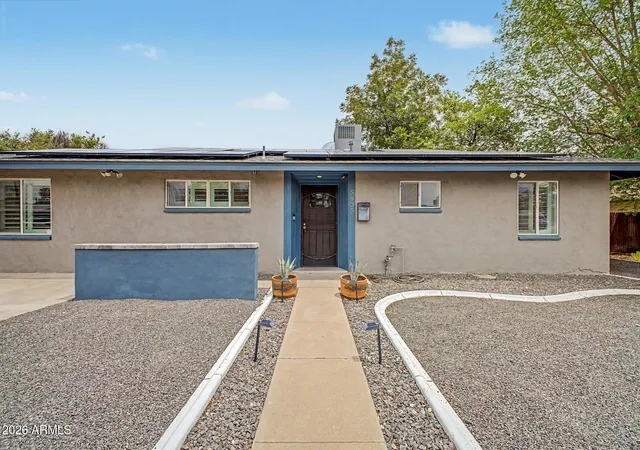 4th image of 5835 N 16Th Pl, Phoenix, AZ 85016 | MLS# 7060015
