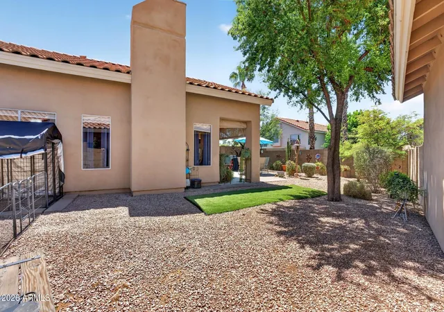 38th image of 6703 E Sugarloaf St, Mesa, AZ 85215 | MLS# 7058715