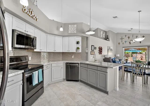 3rd image of 6703 E Sugarloaf St, Mesa, AZ 85215 | MLS# 7058715