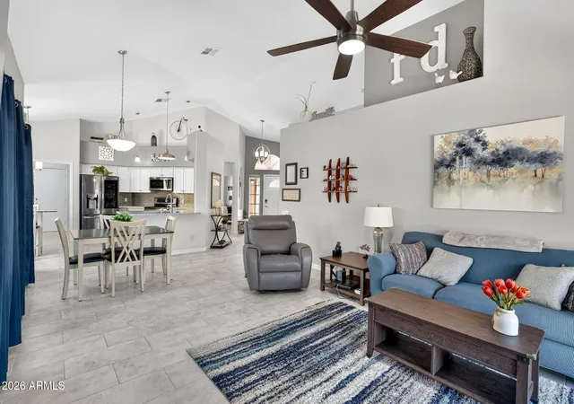 4th image of 6703 E Sugarloaf St, Mesa, AZ 85215 | MLS# 7058715